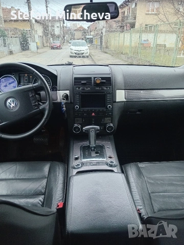 VW R-line внос от Словения пристигнала на Ход, снимка 7 - Автомобили и джипове - 53273175