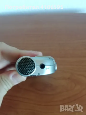 Olympus DW-360 диктофон, снимка 7 - Други - 47645627