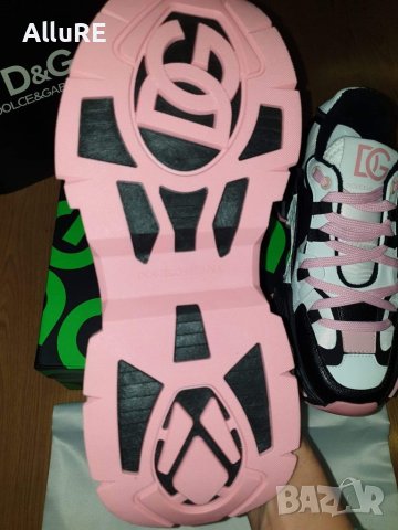 Дамски Спортни Обувки 39 40 номер, снимка 7 - Маратонки - 40313064