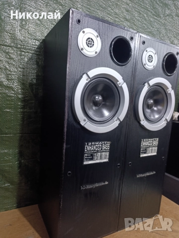 Wharfedale S900.          Цена-285лв, снимка 3 - Тонколони - 52448614