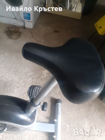 Продавам велоаргометър, снимка 2 - Фитнес уреди - 53617989