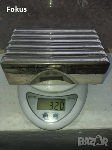 Стара колекционерска кутия WMF, снимка 6 - Антикварни и старинни предмети - 53503298