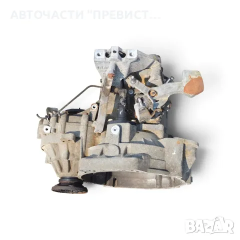 Скоростна Кутия Шкода Октавия 2 Skoda Octavia 2 1.9tdi 105кс JCR, снимка 4 - Части - 55710788