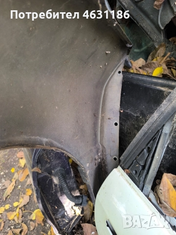 калници за Рено сафран , снимка 6 - Части - 52165138