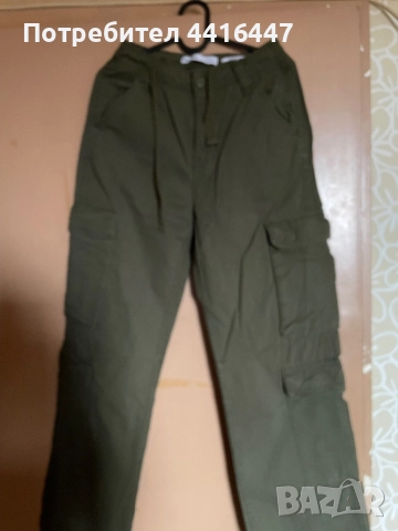 Дънки и карго панталони, снимка 6 - Дънки - 52970300