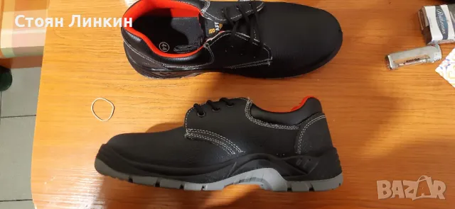 Работни обувки 44 номер различни видове, снимка 4 - Други стоки за дома - 41583077
