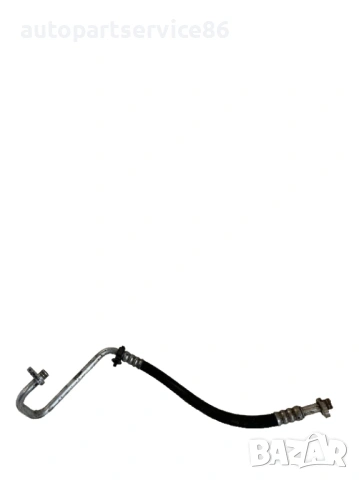 Маркуч за климатик за Peugeot 407 2.2 HDI (2007)