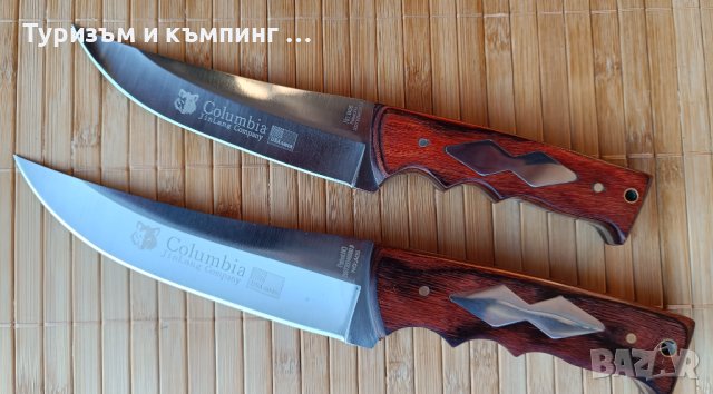 Columbia A05 / Columbia В05