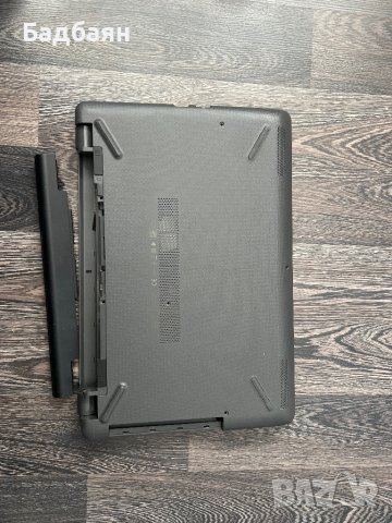 HP 250 G6 / на части , снимка 9 - Части за лаптопи - 44306544