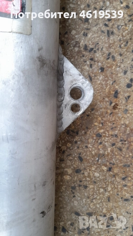 Yamaha Dt R 125 300 Ямаха Дт заглушител ауспух DEP , снимка 5 - Мотоциклети и мототехника - 52893228