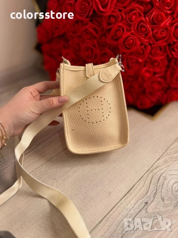 Чанта за Телефон Hermes кодIM239