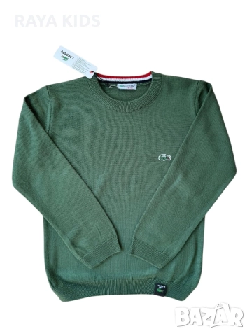 ❄️Пуловери за момичета и момчета, снимка 10 - Детски пуловери и жилетки - 52822086