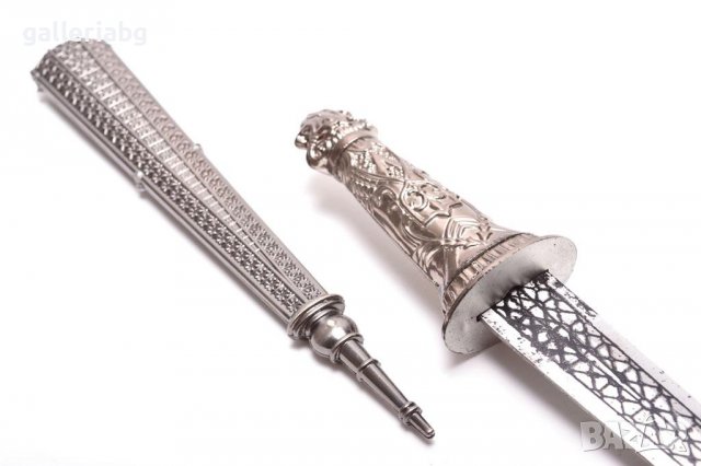 Сувенирен нож - на Айфеловата Кула, снимка 4 - Други - 39487747