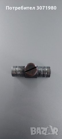 Кран за АГУ, снимка 2 - Части - 41228605