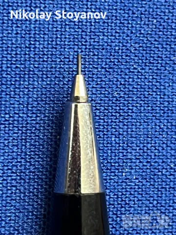 Автоматичен молив, снимка 3 - Колекции - 48550143