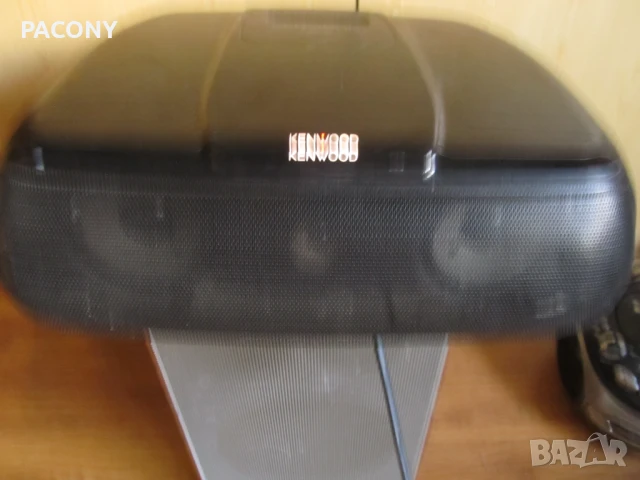 тонколона център KENWOOD 60W 8om made in Japan , снимка 6 - Тонколони - 51147042