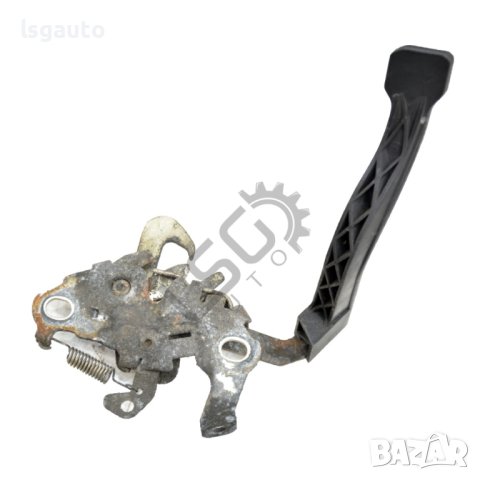Ключалка преден капак Peugeot 3008 I(2009-2016) ID: 97711