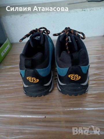 Туристически обувки Britting, снимка 3 - Други - 52966906