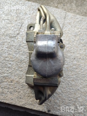 Преден десен спирачен апарат за Лада 2105, снимка 7 - Части - 42010846