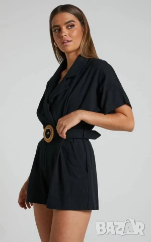 Гащеризон с колан  , снимка 3 - Гащеризони - 50922644