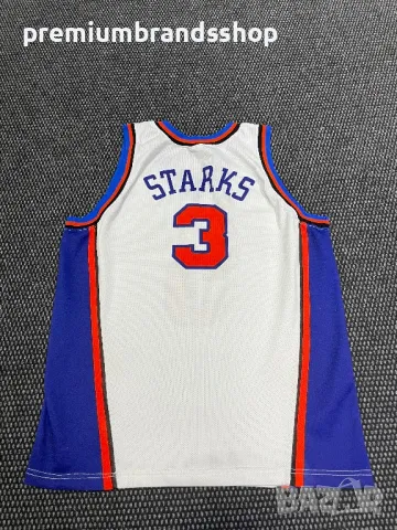 Champion NBA jersey S New York knicks , снимка 2 - Тениски - 47696827