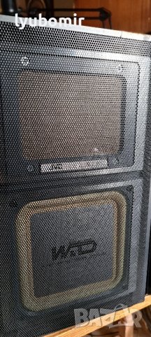 Beag 5" с пасивни бас мембрани, снимка 12 - Тонколони - 42282208