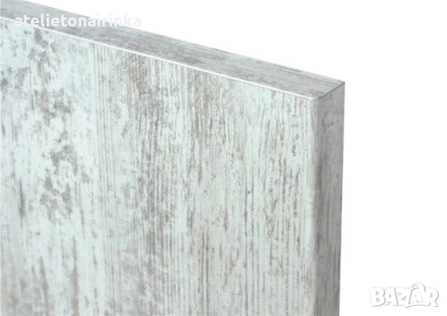 Етажерка Кубо 6 с шест вратички постформинг, снимка 6 - Етажерки - 53869702