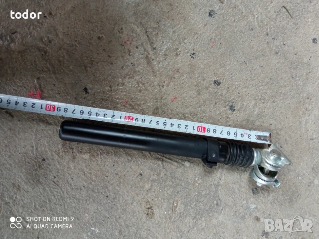 амортесьорно колче