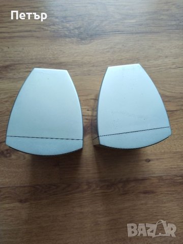 Canton MX, снимка 4 - Тонколони - 41444726