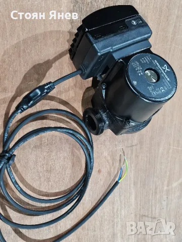 Циркулационна помпа Grundfos UPMXL 25-105 130