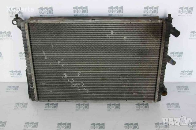 Воден Радиатор за Renault Laguna I 2.2D 82к.с. (1993-2002) 7700821916, снимка 3 - Части - 41393863