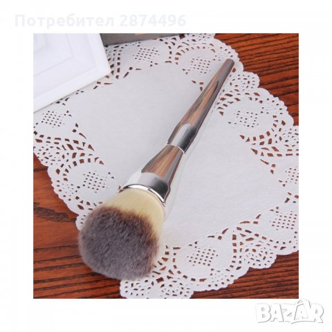 1570 четка за професионално нанасяне на пудра, снимка 5 - Други - 35794231