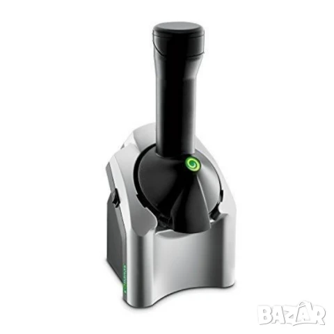 уред за здравословни десерти , снимка 2 - Кухненски роботи - 50983521