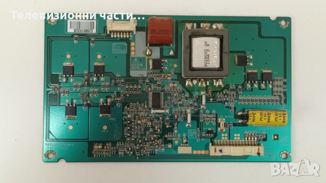 Toshiba 40TL938 със счупен екран-V71A00022901/PE1091 V28A001434C1/12PSQBC4LV0.0/LTA400HV04, снимка 11 - Части и Платки - 41138915