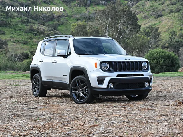ЧЕЛНО, задно и странични  НОВИ стъкла за JEEP RENEGADE SUV 2014- 2024, снимка 2 - Части - 48437896