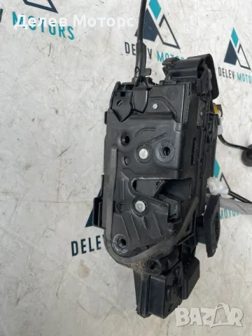 5TA839016H задна лява брава от Skoda SuperB комби 2. 0 TDI DSG 150 кс. , двигател DFG 105000 км., снимка 3 - Части - 49686980