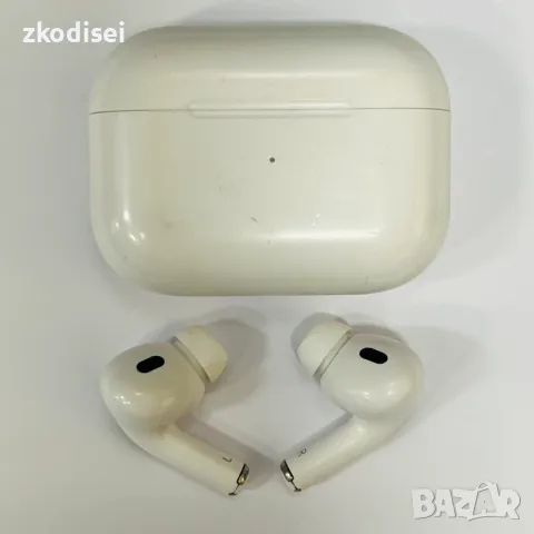 Bluetooth слушалки Apple AIRPODS PRO 2, снимка 1