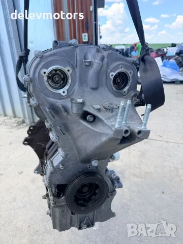B7DA двигател нов мотор от тестов автомобил Ford Focus 4, снимка 5 - Части - 56233766