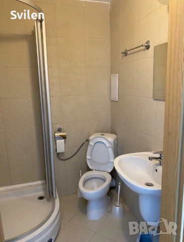 Собственик продава едностаен 58 кв.м Слънчев бряг, снимка 13 - Апартаменти - 53219836