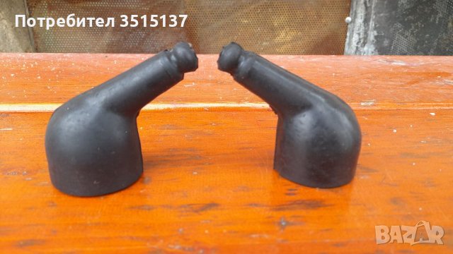 М72 К 37 маншон за карбуратора  гума , снимка 4 - Мотоциклети и мототехника - 38855730