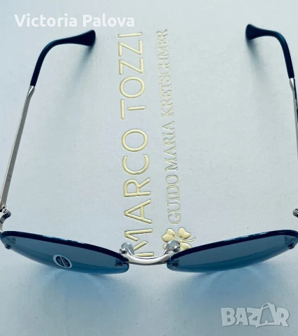 Дизайнерски очила модна къща VALENTIN YUDASHKIN, снимка 2 - Слънчеви и диоптрични очила - 51319507