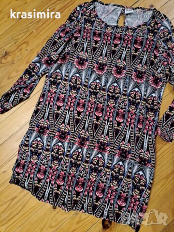 Лот от две роклички-размер М , снимка 3 - Рокли - 40849516