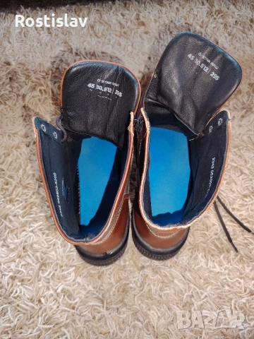 G-STAR мъжки боти, снимка 2 - Мъжки боти - 53322925