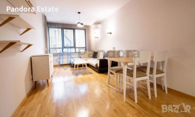 2-СТАЕН апартамент под наем, гр. София, кв. Бели Брези, снимка 8 - Апартаменти - 52411436