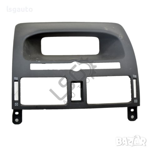Интериорна лайсна средна конзола табло Toyota Avensis II 2003-2009 ID:109193