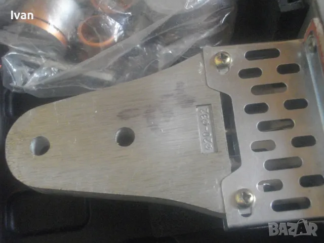 ф20мм-ф25мм-ф32мм НОВА ЛЕПАЧКА ПОЯЛНИК ЗА ТРЪБИ, снимка 9 - Поялници и запояване - 49703421