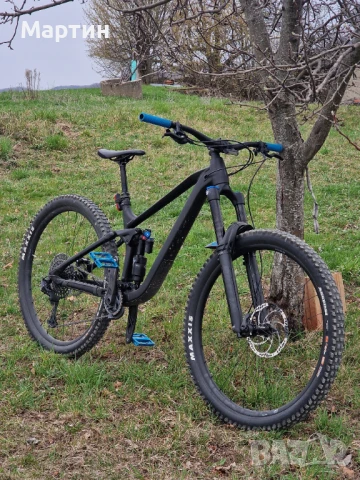 Cube Stereo ONE77 Pro