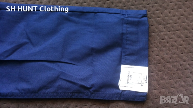 BLAKLADER Service Stretch Trouser размер 36 / S работен панталон W4-115, снимка 11 - Панталони - 52002033