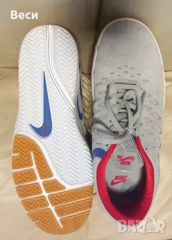 Нови Nike SB, снимка 3 - Маратонки - 41364269