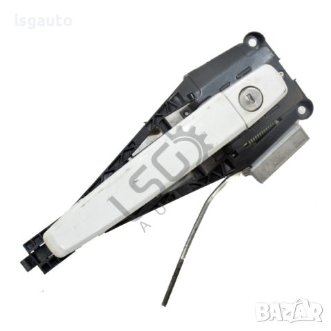 Предна дясна външна дръжка Opel Astra (J) 2010-2018 ID:108612